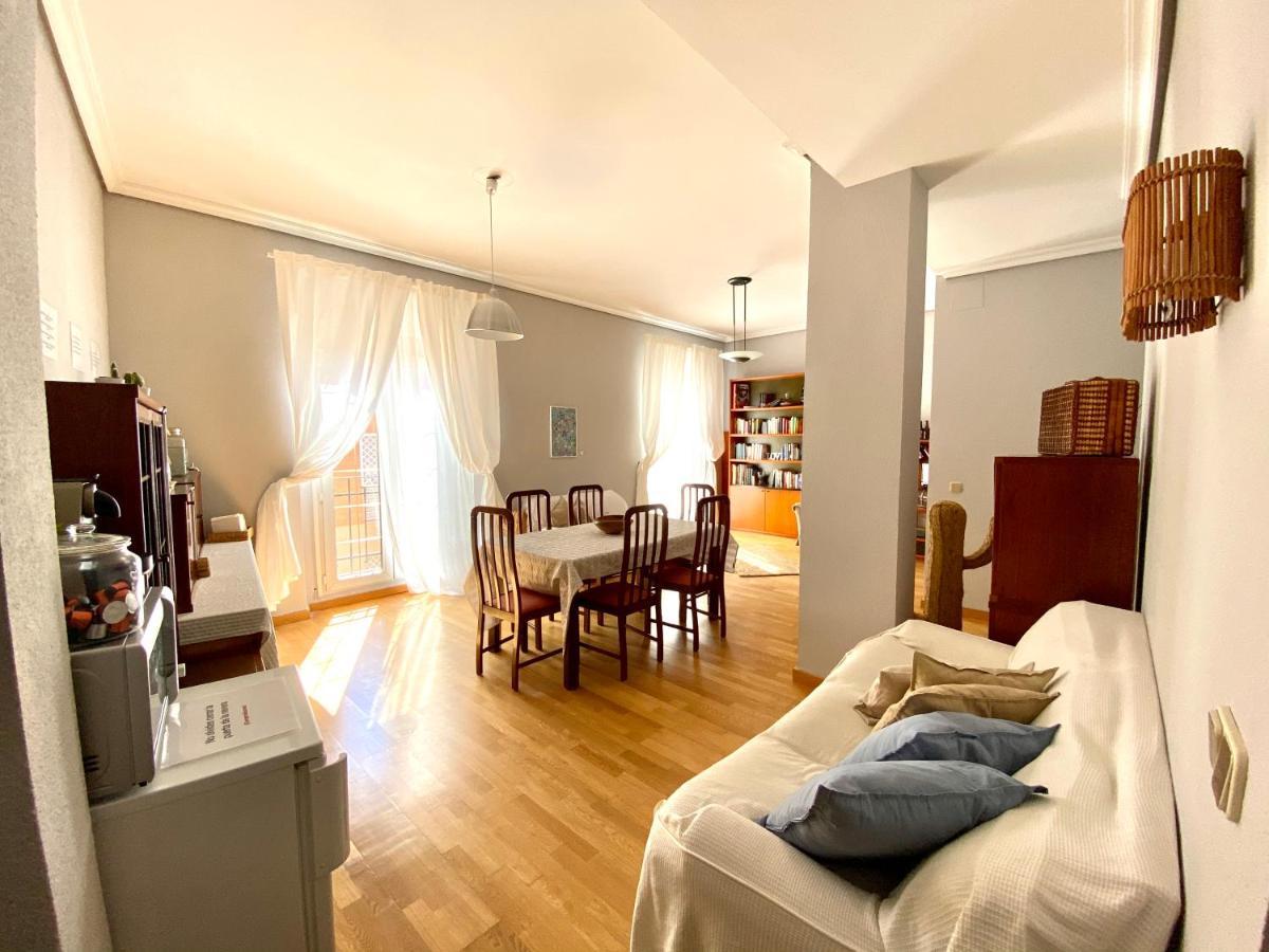 Serva La Bari Rooms - Seville, Seville