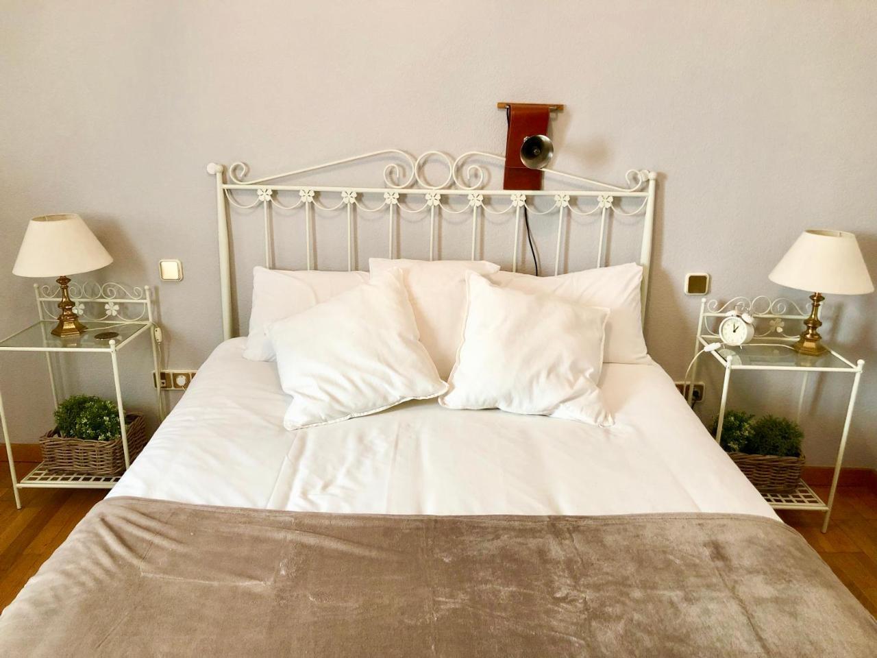 Serva La Bari Rooms - Seville — Fotos 2