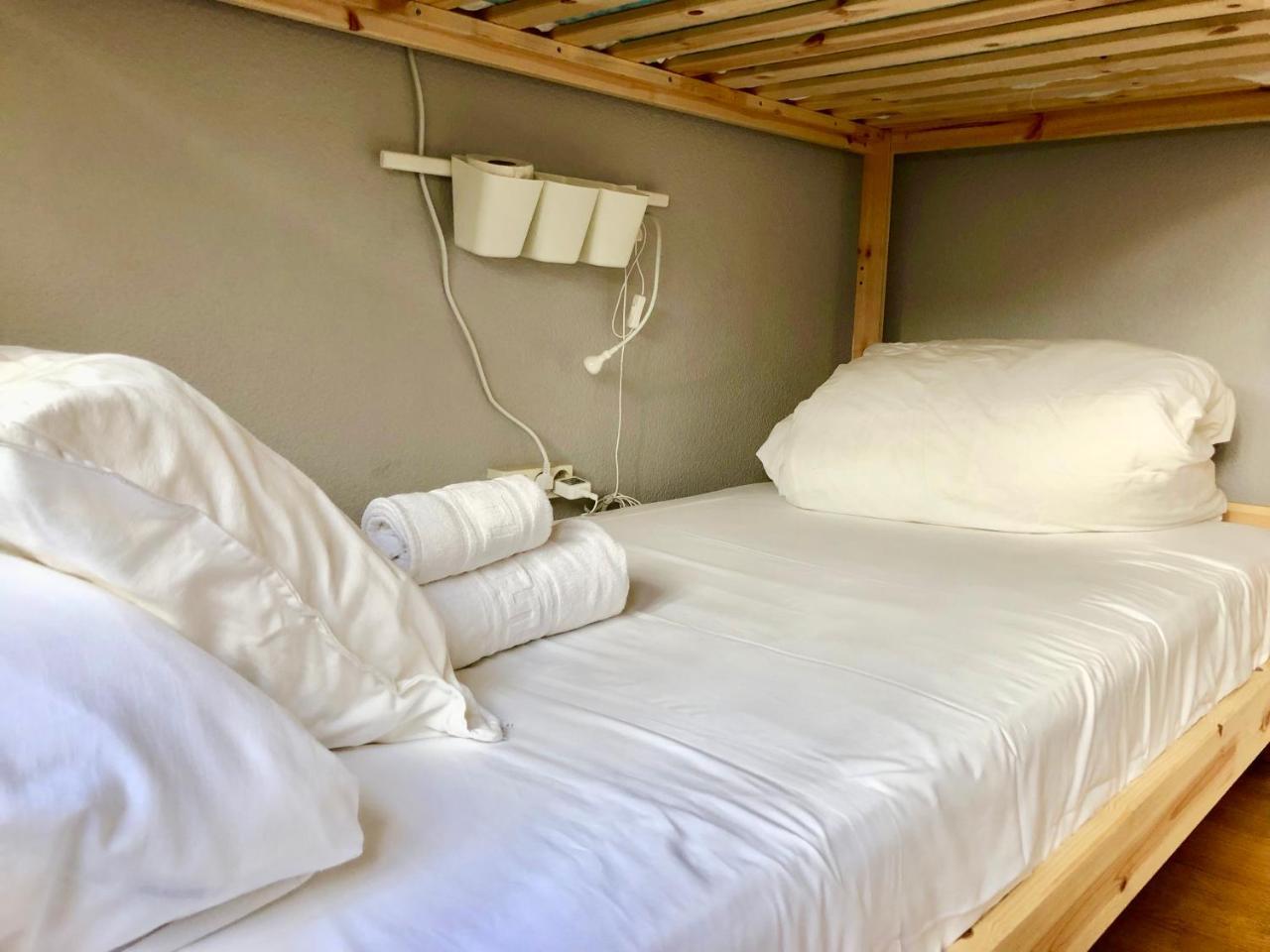 Serva La Bari Rooms - Seville — Fotos 1