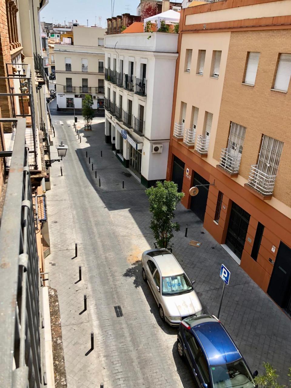Serva La Bari Rooms - Seville — Fotos 3